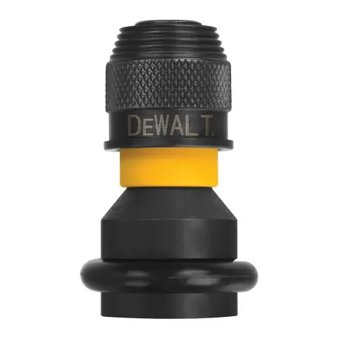 Dewalt DT7508-QZ Adapter Begränsat erbjudande